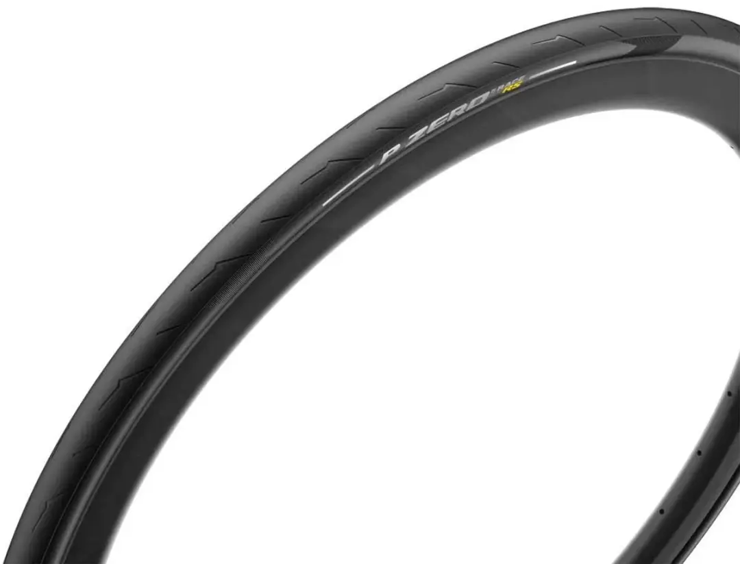 Pirelli P Zero Race Rs Speedcore 700x35 Tubeless - Baanfietsband - Zwart - afbeelding 4 van 6