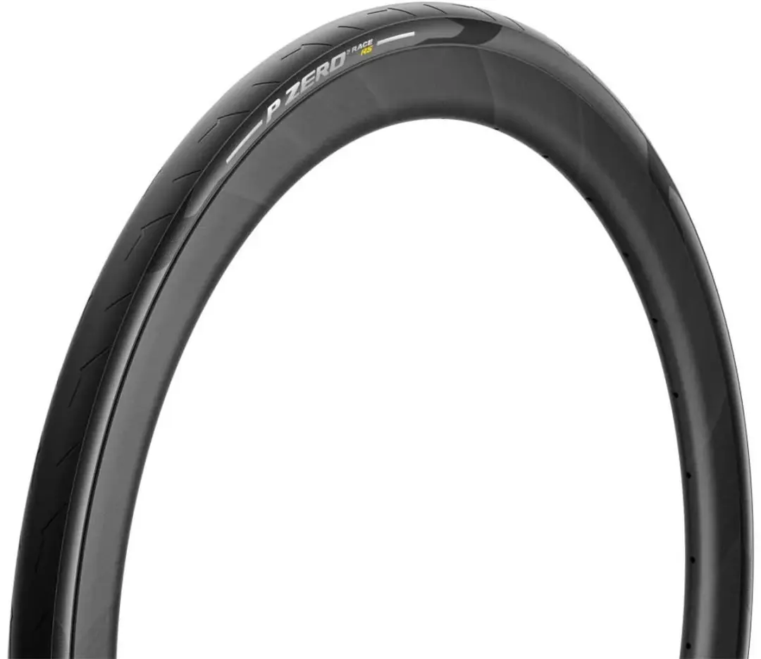 Pirelli P Zero Race Rs Speedcore 700x35 Tubeless - Baanfietsband - Zwart - afbeelding 5 van 6