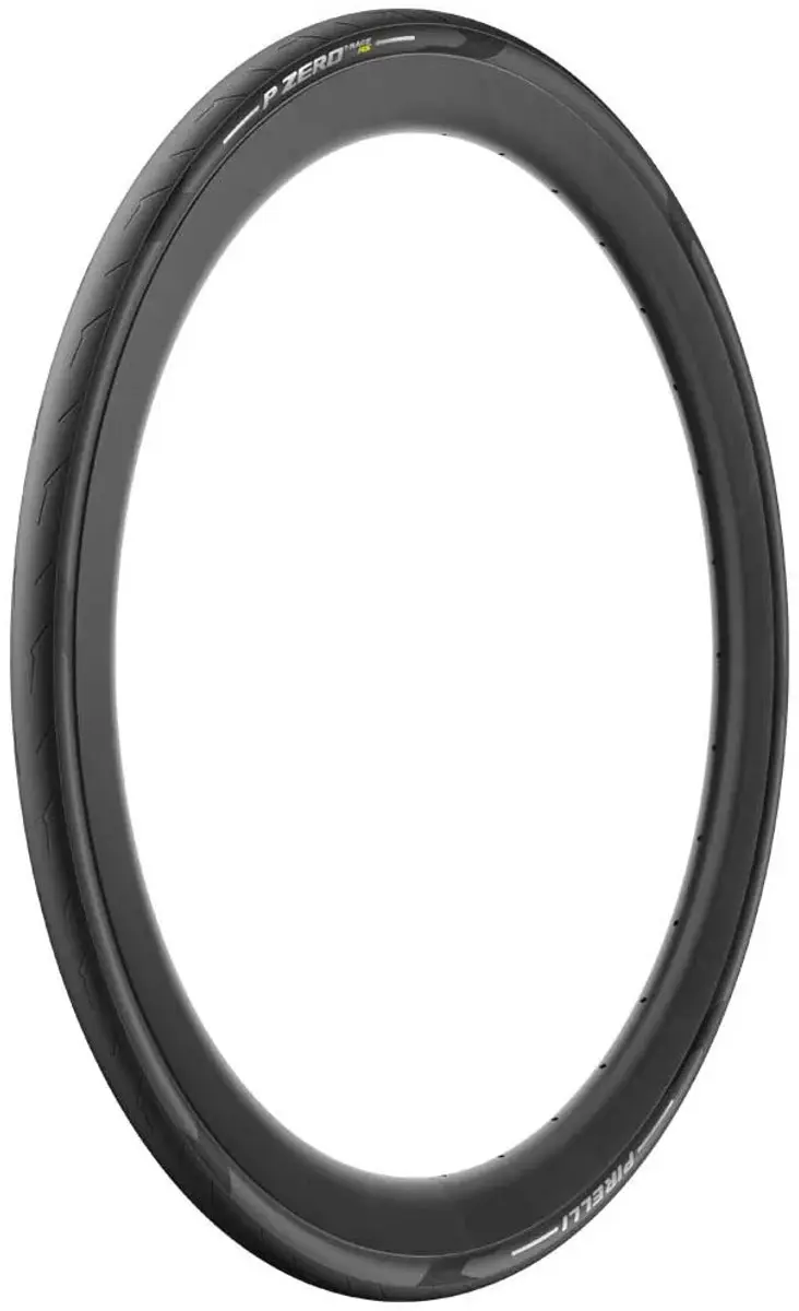 Pirelli P Zero Race Rs Speedcore 700x35 Tubeless - Baanfietsband - Zwart - afbeelding 6 van 6