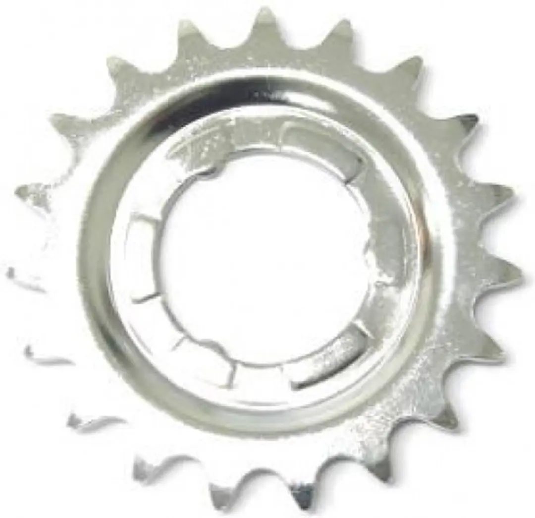 Shimano Nexus Opsteek Tandwiel 19T