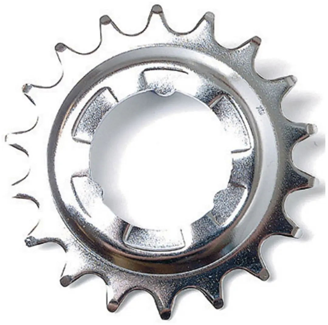 Shimano Nexus Opsteek Tandwiel 19T - Zilver - afbeelding 2 van 3