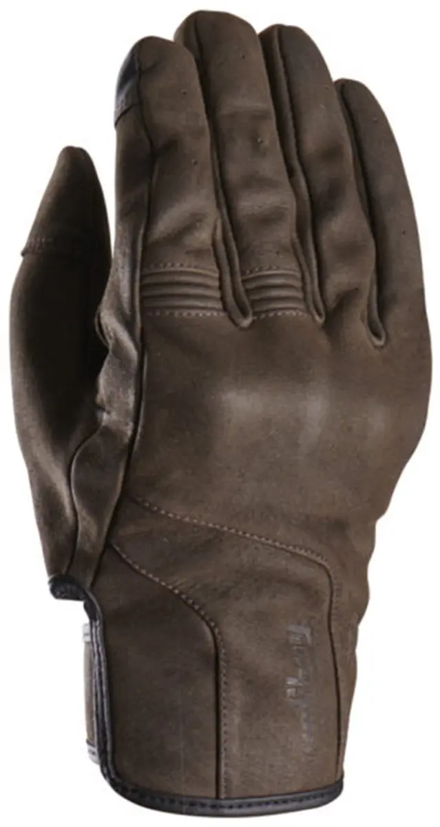 Furygan 4588-1 Handschoenen TD Vintage D3O Bruin