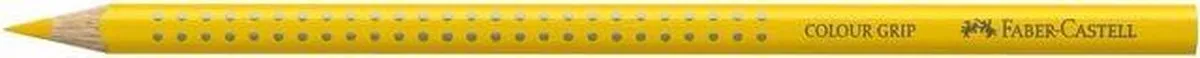 Faber-Castell Grip 2001 Potlood
