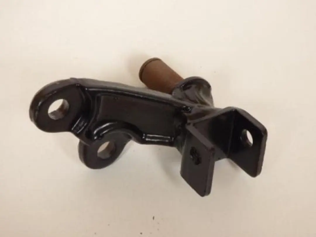 voetsteunplaat rechts voor aprilia 350 tuareg 1988 ap8132594 nieuw