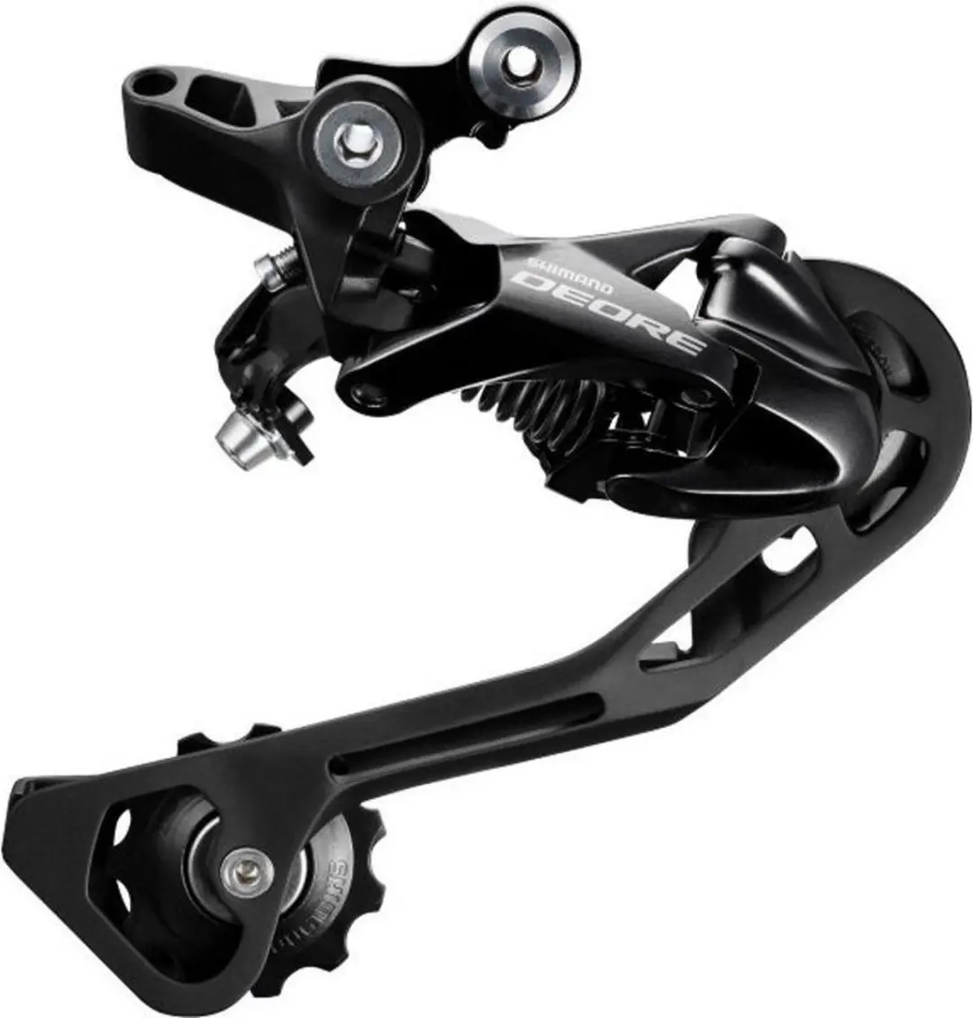 Shimano RD-T6000 Shadow+ Achterderailleur