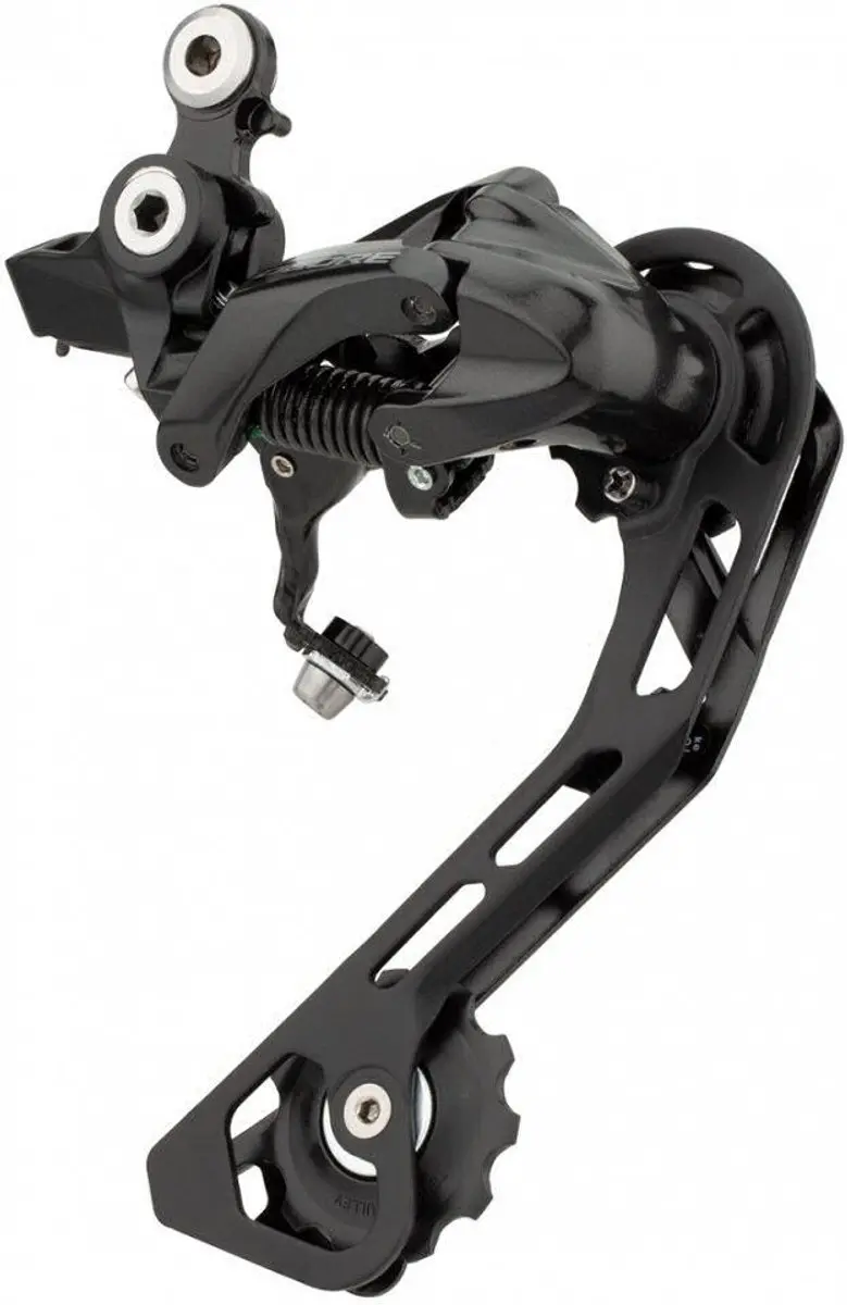 Shimano RD-T6000 Shadow+ Achterderailleur - 10-speed - Zwart - afbeelding 3 van 4