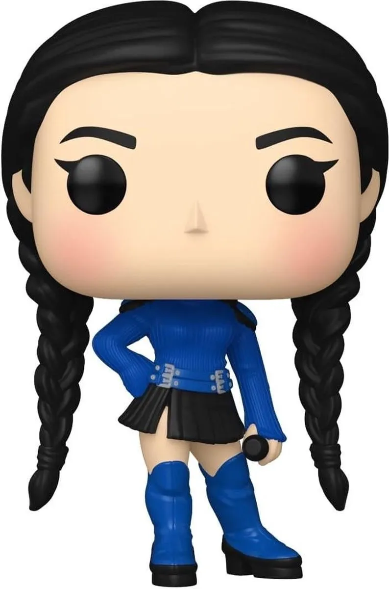 Funko Pop Rosalía Motomami Tour - 9,5 cm - Multi - afbeelding 6 van 6