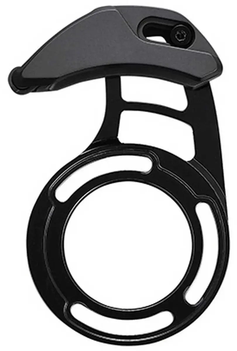 Shimano Steps SM-CDE80 Kettinggeleider - Zwart