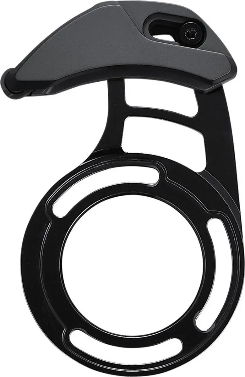 Shimano Steps Sm-cde80 Kettinggeleider Zwart