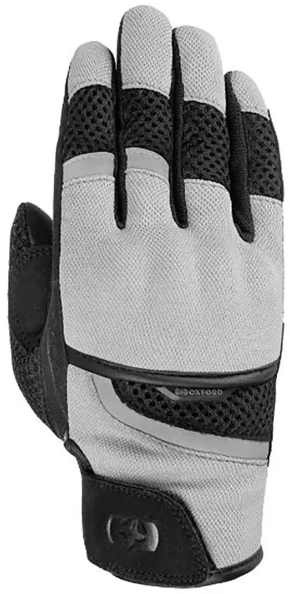 Oxford Brisbane Handschoenen Grijs S Vrouw