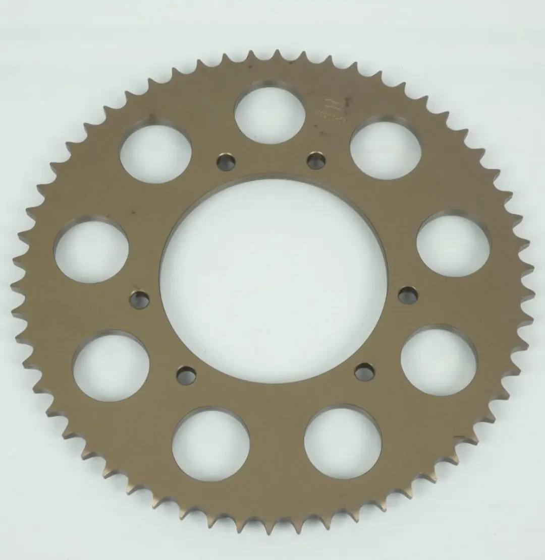 Afam Couronne Transmission Honda 50 CRE 2003-2013 58T P428