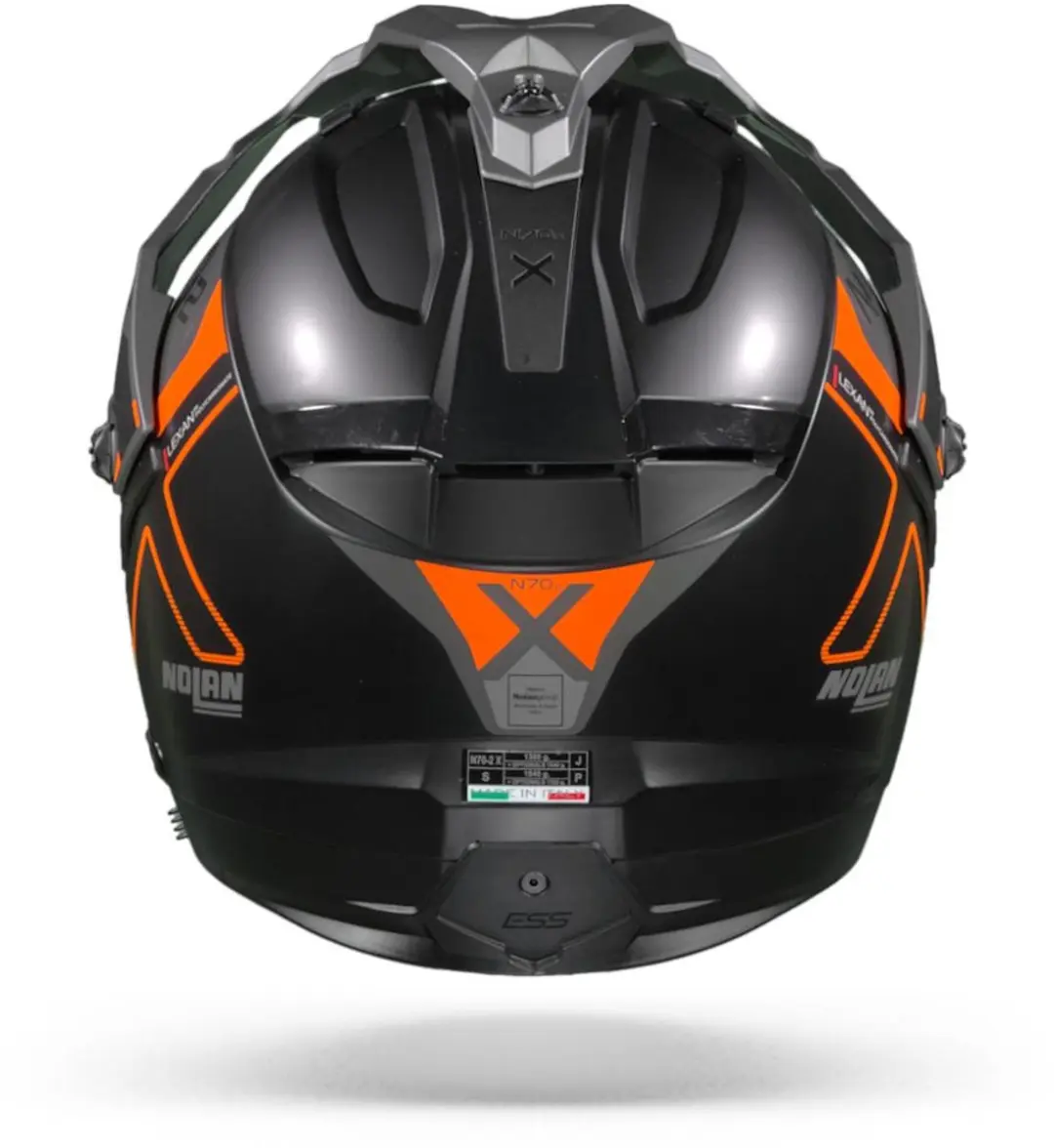 Nolan N70-2 X Bungee N-Com 037 Multihelm
