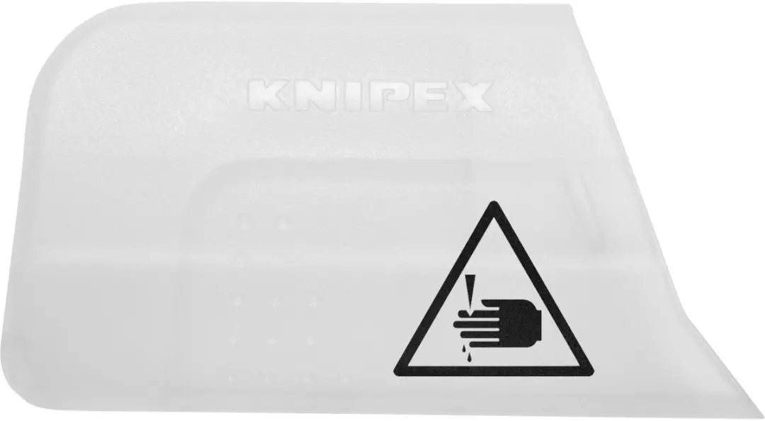Knipex beschermkap groot afmantelmes 9855
