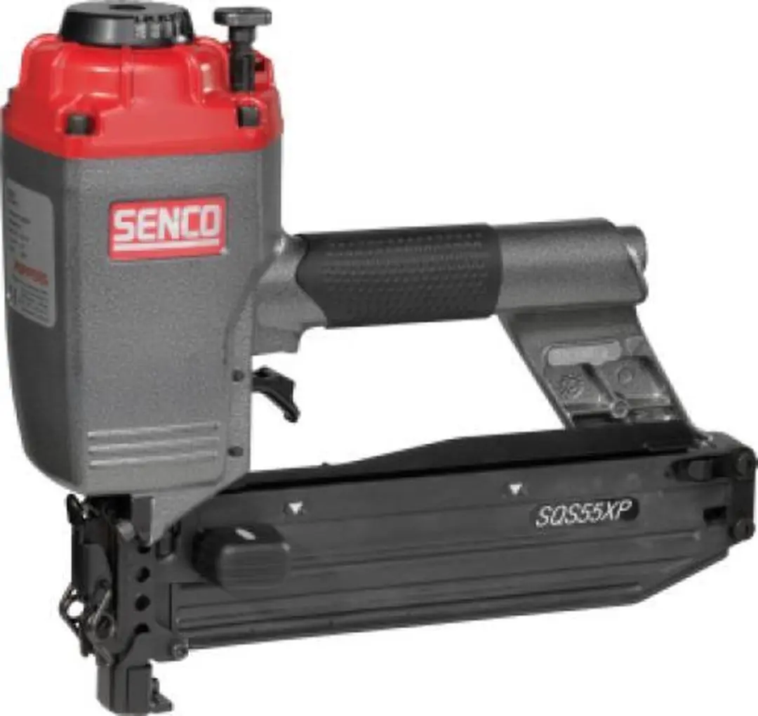 Senco SQS55XP-S BF/TF S-niet tacker