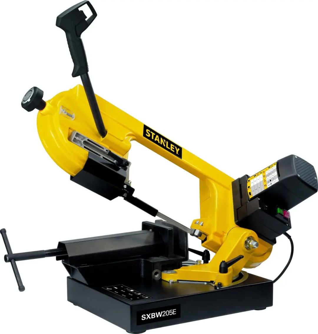 Stanley metaallintzaag SXBW205E