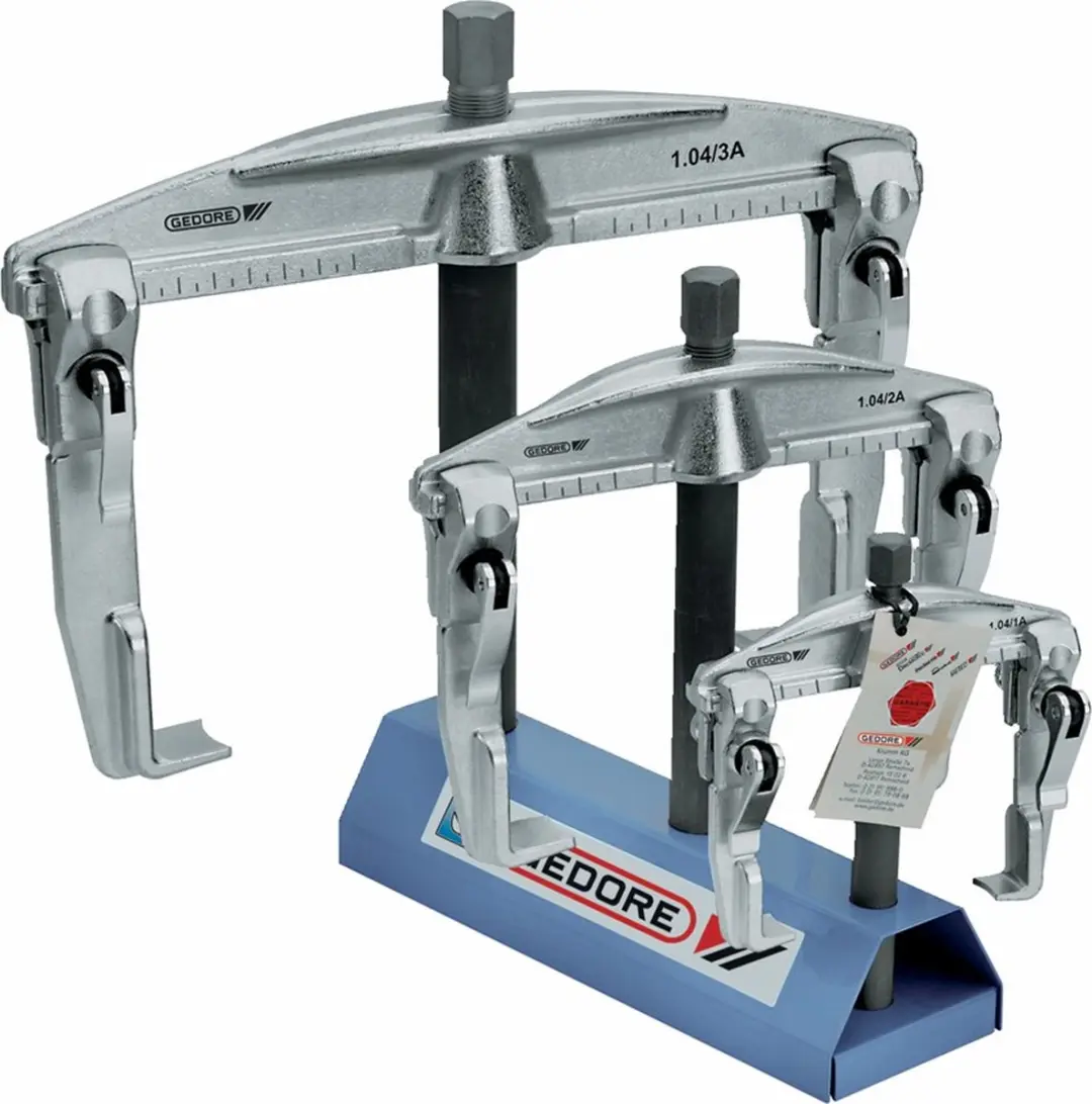 GEDORE Trekker 104/St