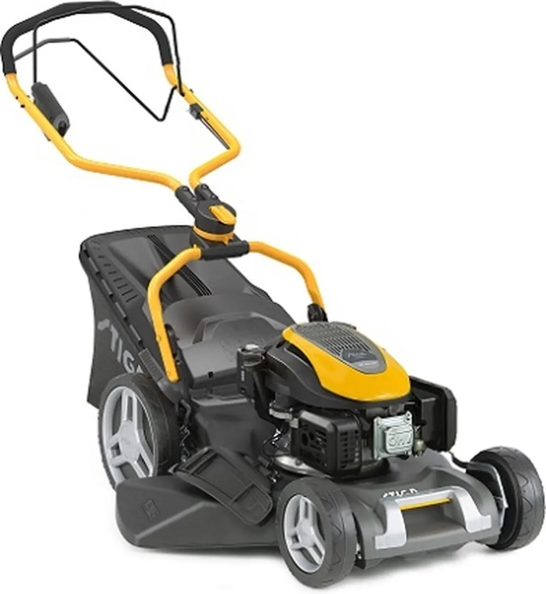Stiga Combi 753 SE Benzine Grasmaaier 2600W