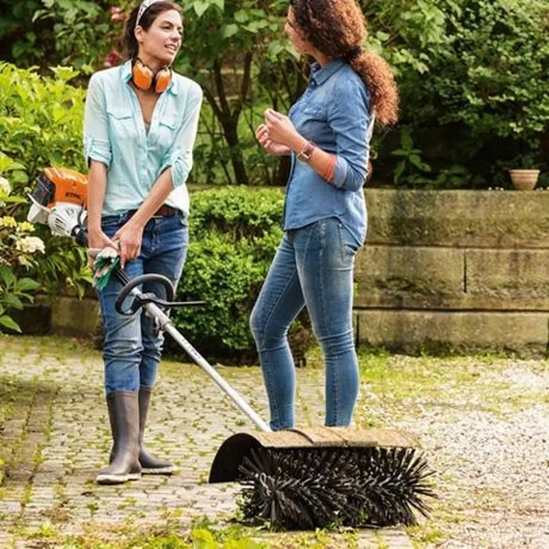 Stihl KM 131 R CombiMotor - 40cm