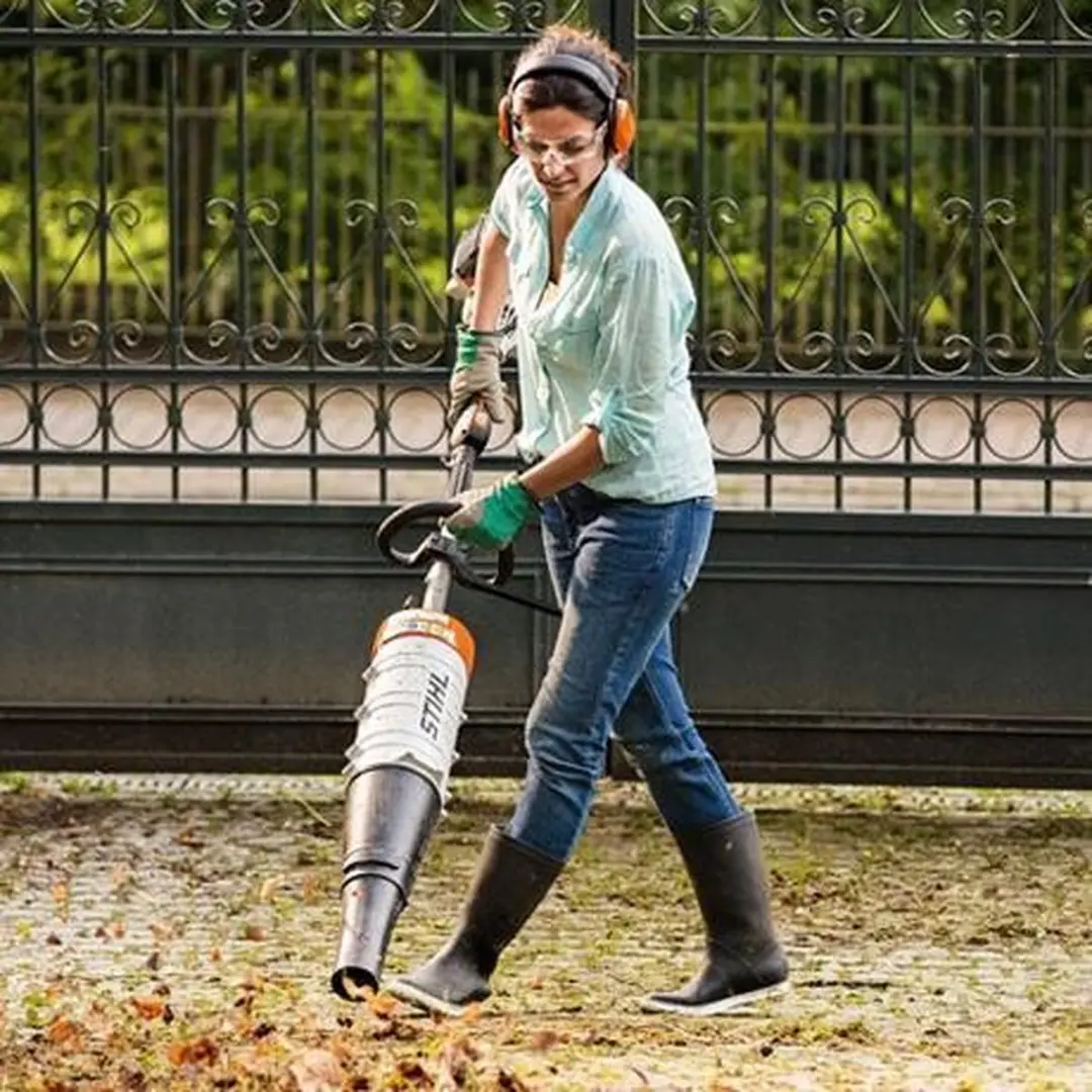 Stihl KM 131 R CombiMotor - 40cm