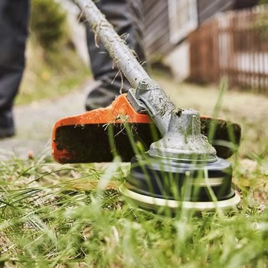 Stihl KM 131 R CombiMotor - 40cm