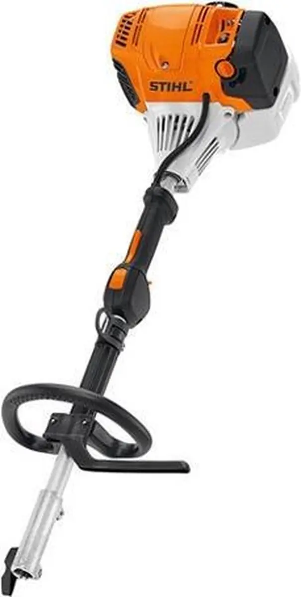 Stihl KM 131 R CombiMotor