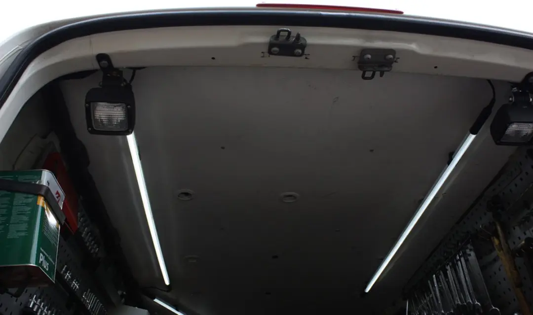 Scangrip Line Light 2