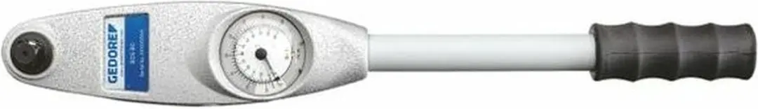 Momentsleutel Type 83 ADS 3/8″, 5-25 Nm