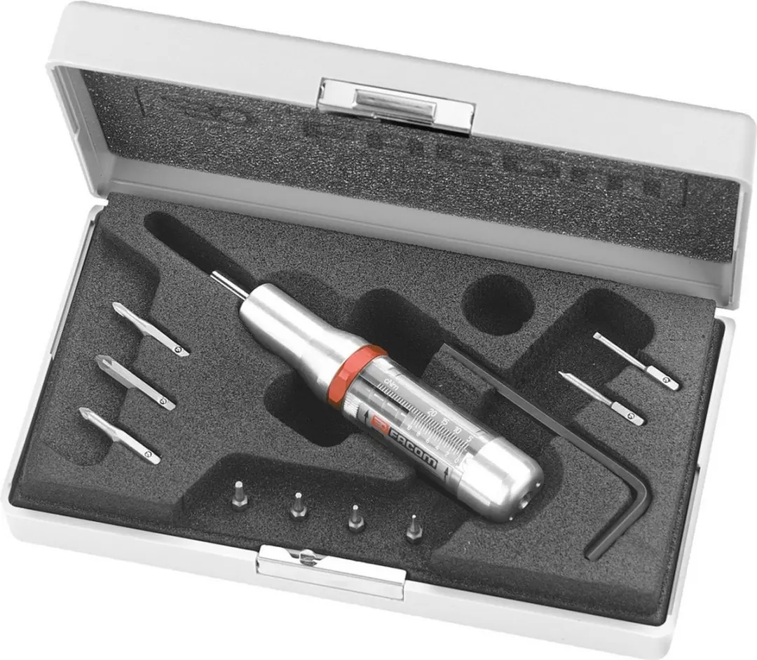set micro-tech schroevendraaiers