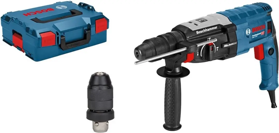 Bosch Professional GBH 2-28 F Boorhamer