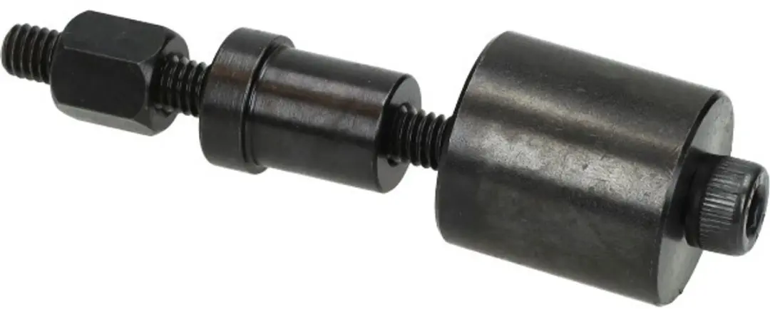 Buzzetti gereedschap silent block montage 20x17mm 5024