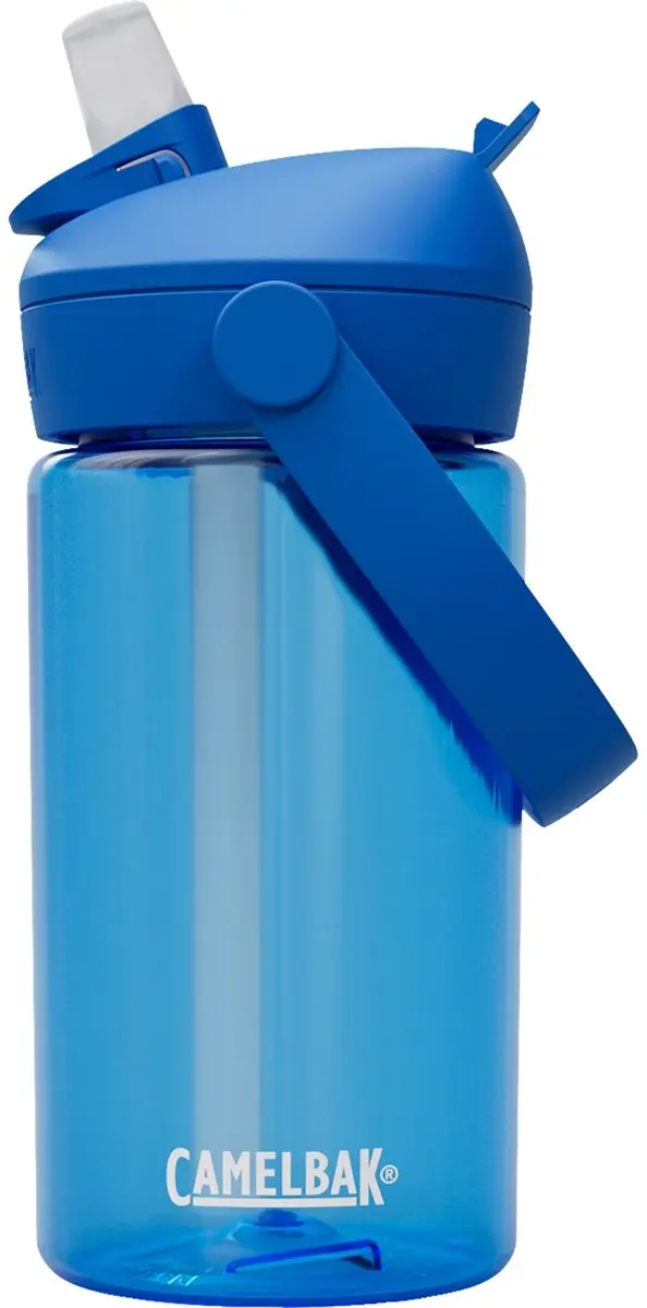 CamelBak Thrive Flip Straw Kids Drinkfles 400ml