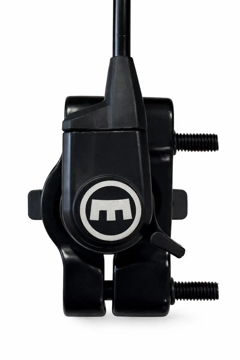 Magura HS11 V3 EVO2 Remhendel - 3 Vingers - Zwart - afbeelding 4 van 6