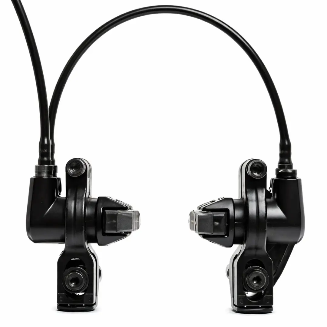 Magura HS11 V3 EVO2 Remhendel - 3 Vingers - Zwart - afbeelding 5 van 6