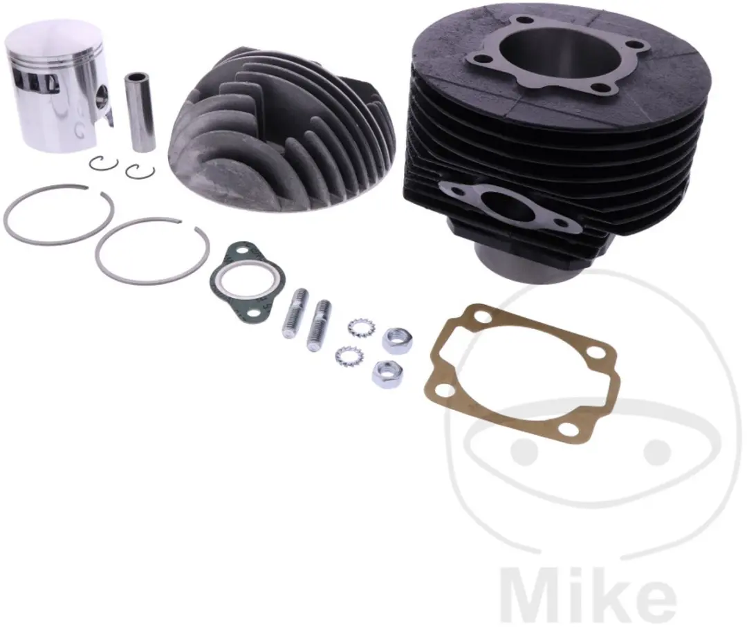 Athena Cilinder 130cc T7 Vespa PK 125