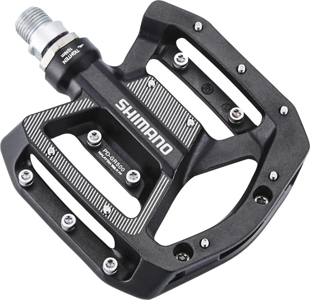 Shimano PD-GR500 MTB/BMX Pedalen