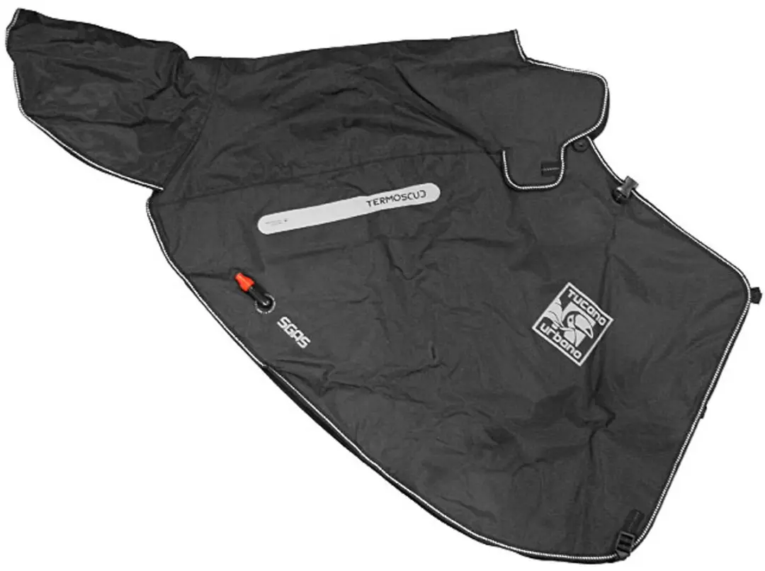 Tucano Urbano Scooter Accessoire Kymco 200 Dink 2006+ - afbeelding 6 van 6