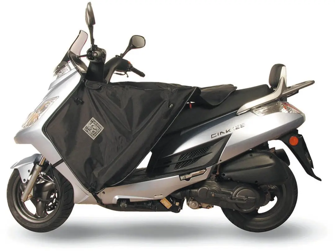 Tucano Urbano Scooter Accessoire Kymco 200 Dink 2006+