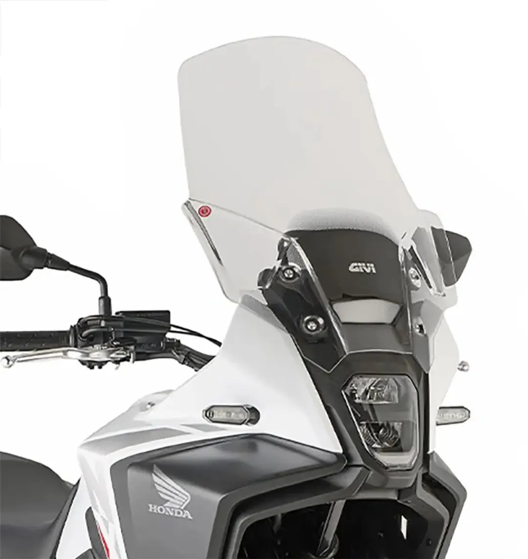 Givi Honda NX 500 2024 D1203ST Voorruit