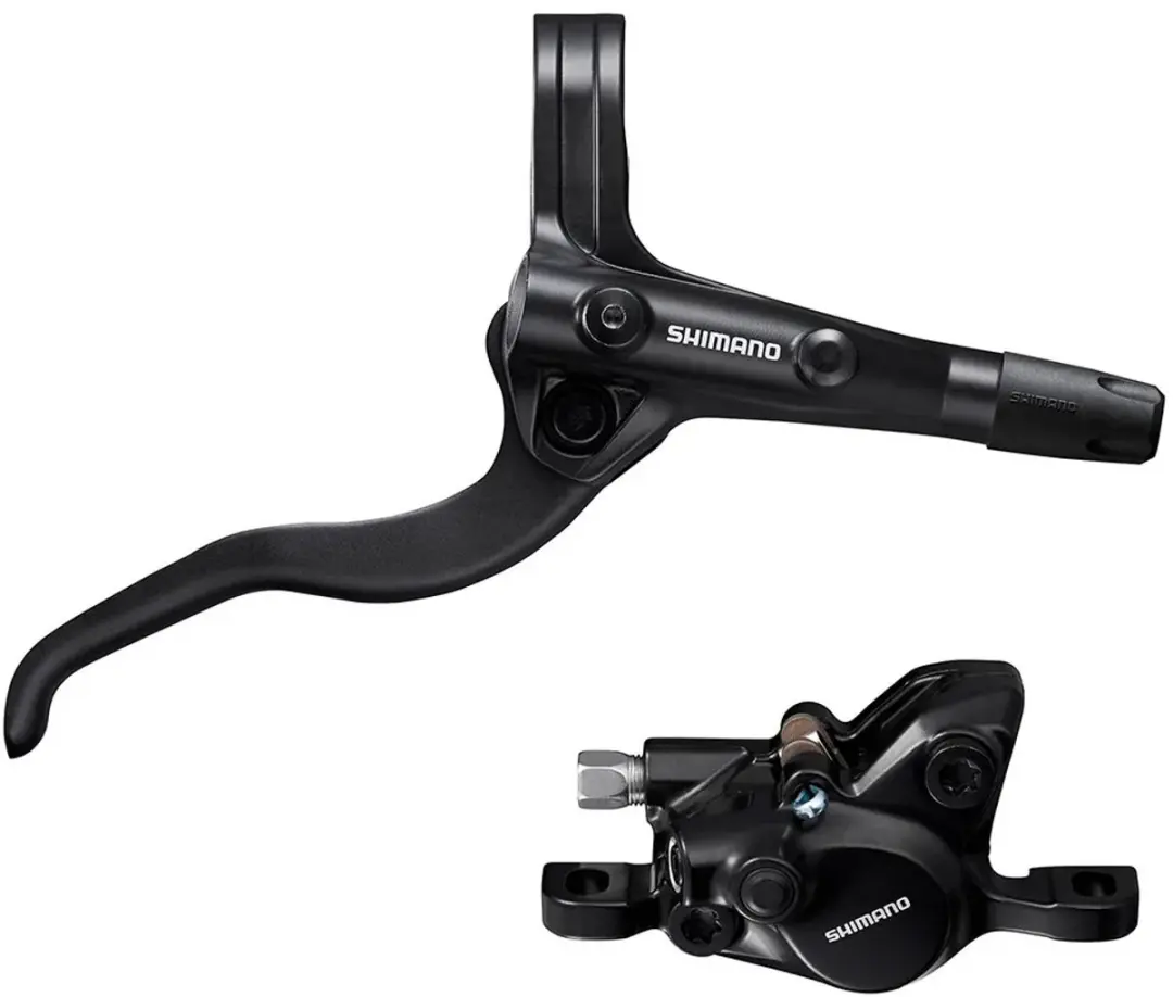 Shimano MT410 Remset 800mm