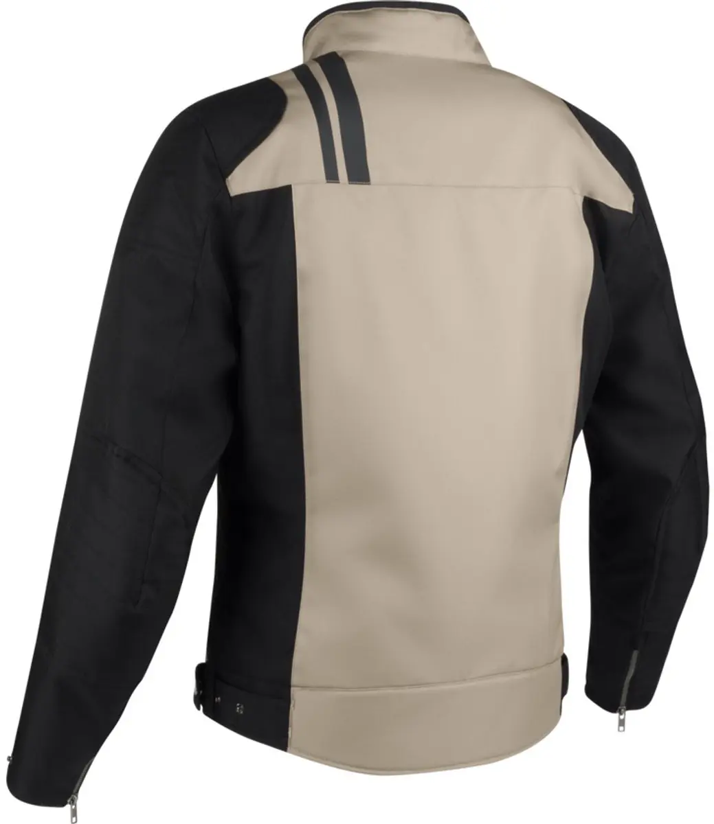 Segura Scorpio Jas - XL - Beige - afbeelding 3 van 3