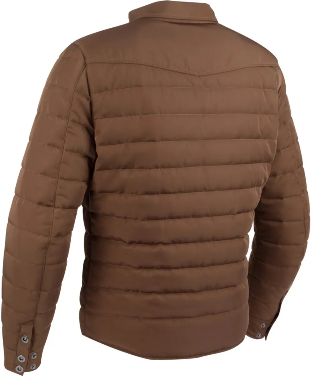 Segura Ness Jas - Bruin 4XL