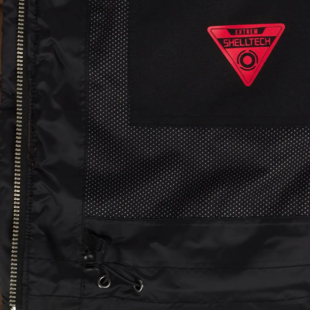 Segura Ness Jas - Bruin 4XL