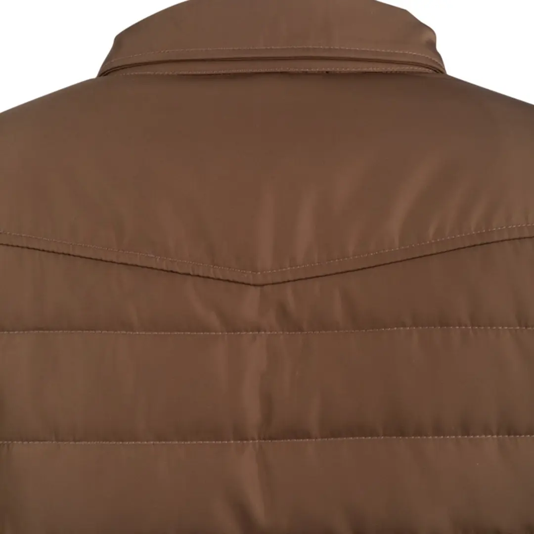 Segura Ness Jas - Bruin 4XL