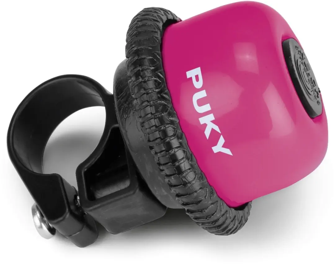 Puky Wutsch Fitsch Bel