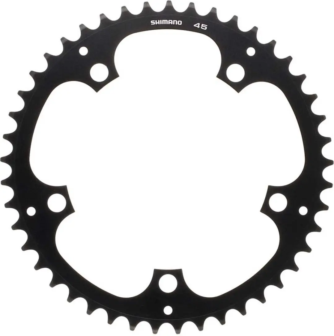 Shimano Alfine FC-S501 Kettingblad 45T 130mm