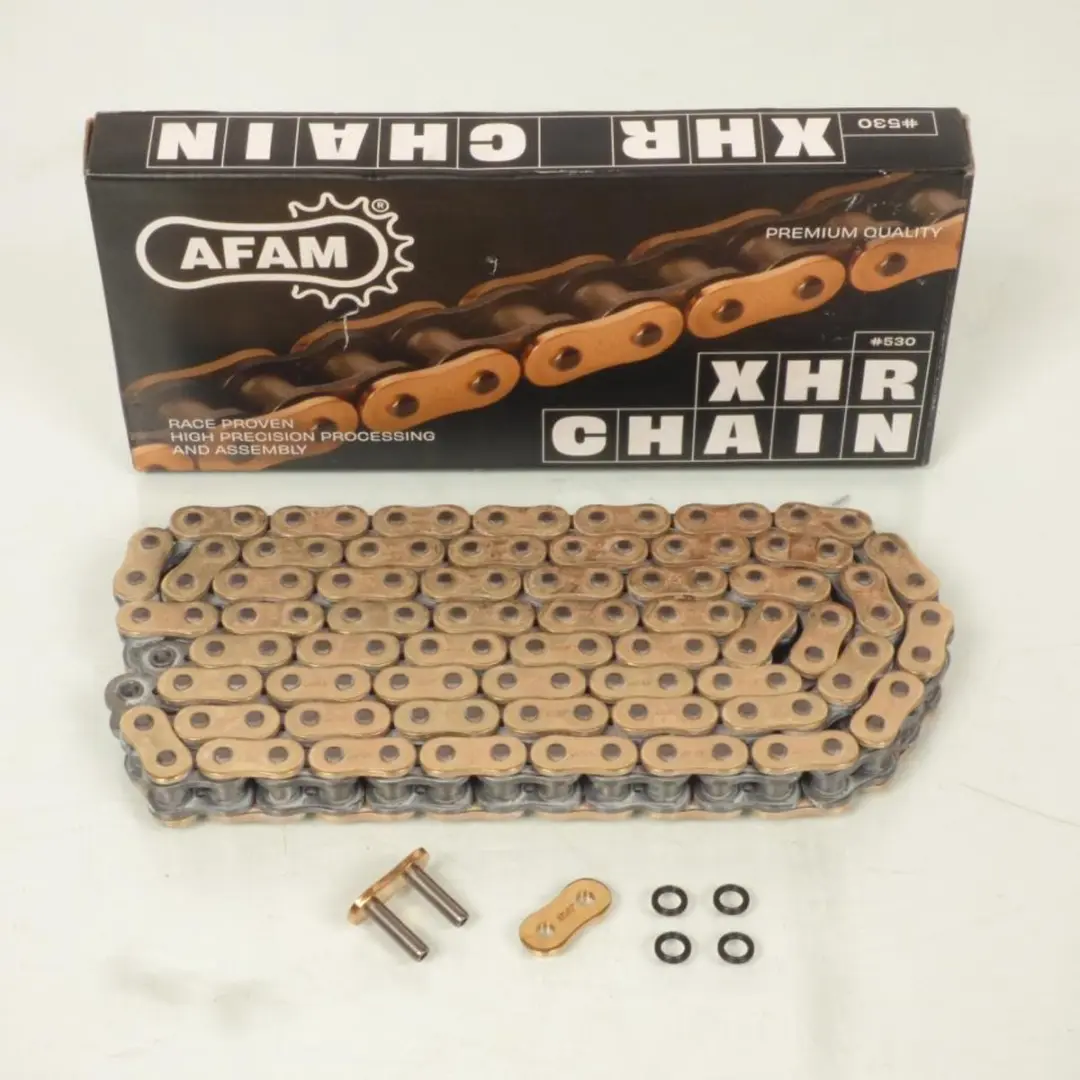 AFAM A530XHR2-G Transmissieketting 118 Schakels - afbeelding 4 van 5