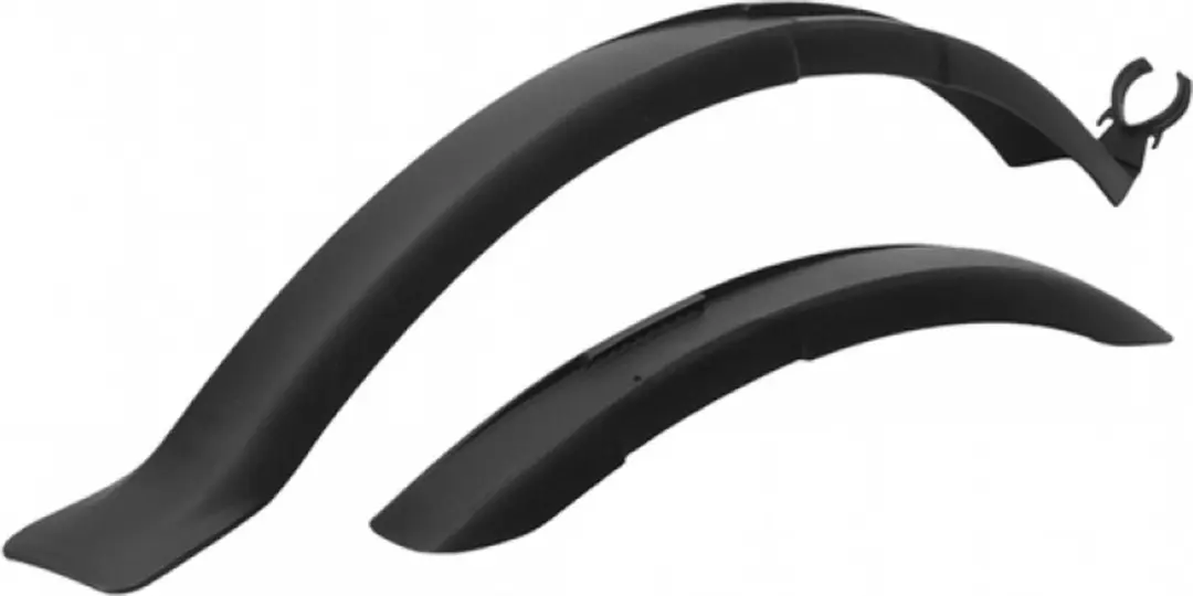 Polisport Nevada Mudguard Set 26/27.5"