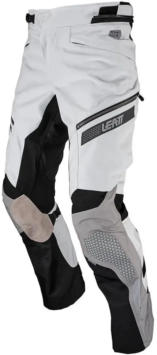 Leatt ADV DriTour 7.5 Broek - Lichtgrijs/Dark Grey - afbeelding 3 van 6
