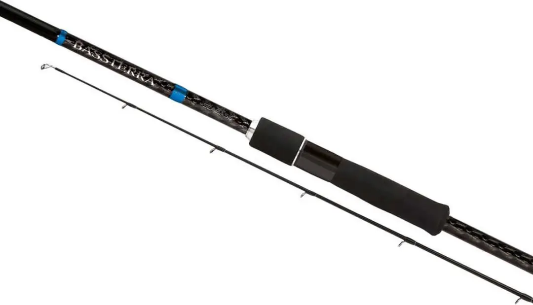Shimano Bassterra Sea Bass