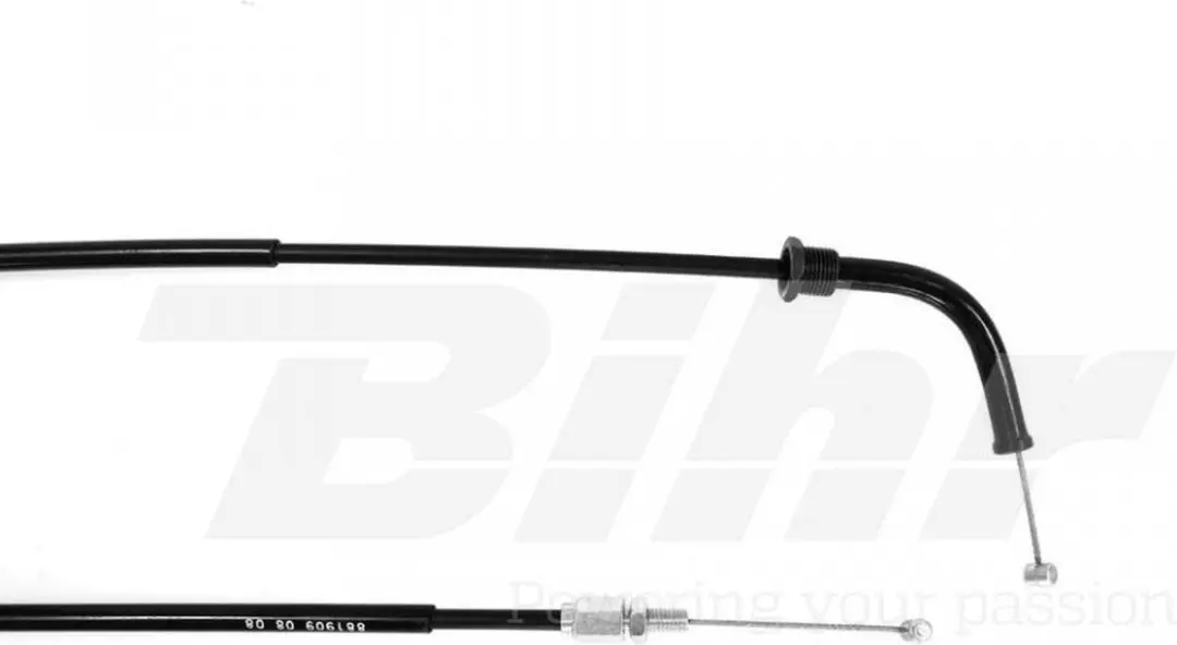 vicma gaskabel voor honda 1000 cbf motorfiets 2006-2012 17804 nieuw